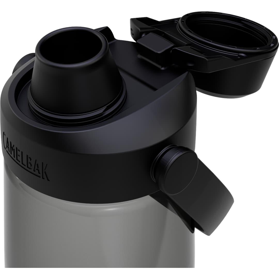 Camelbak thrive™ chug 25oz bottle tritan™ renew Dark Gray miniatura 3