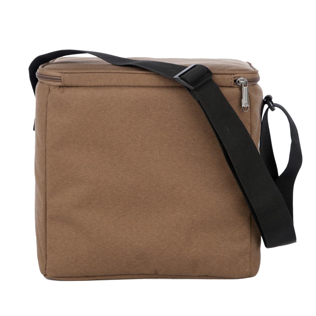Wolverine 24 can lunch cooler Black miniatura 9