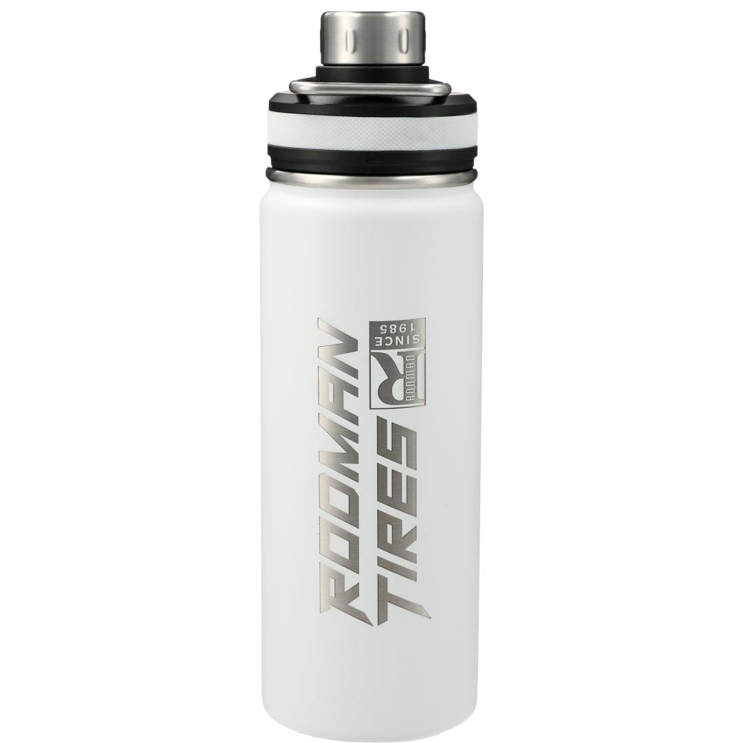 Vasco copper vacuum insulated bottle 20oz White miniatura 14