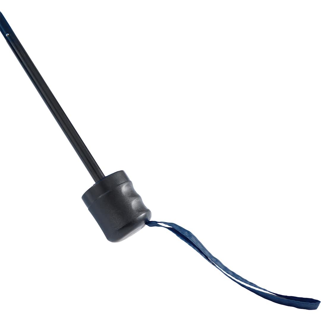 42 Manual folding umbrella Black miniatura 14