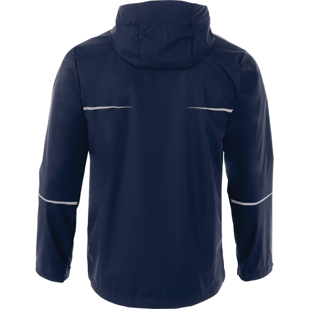 Mens cascade jacket Yellow miniatura 7