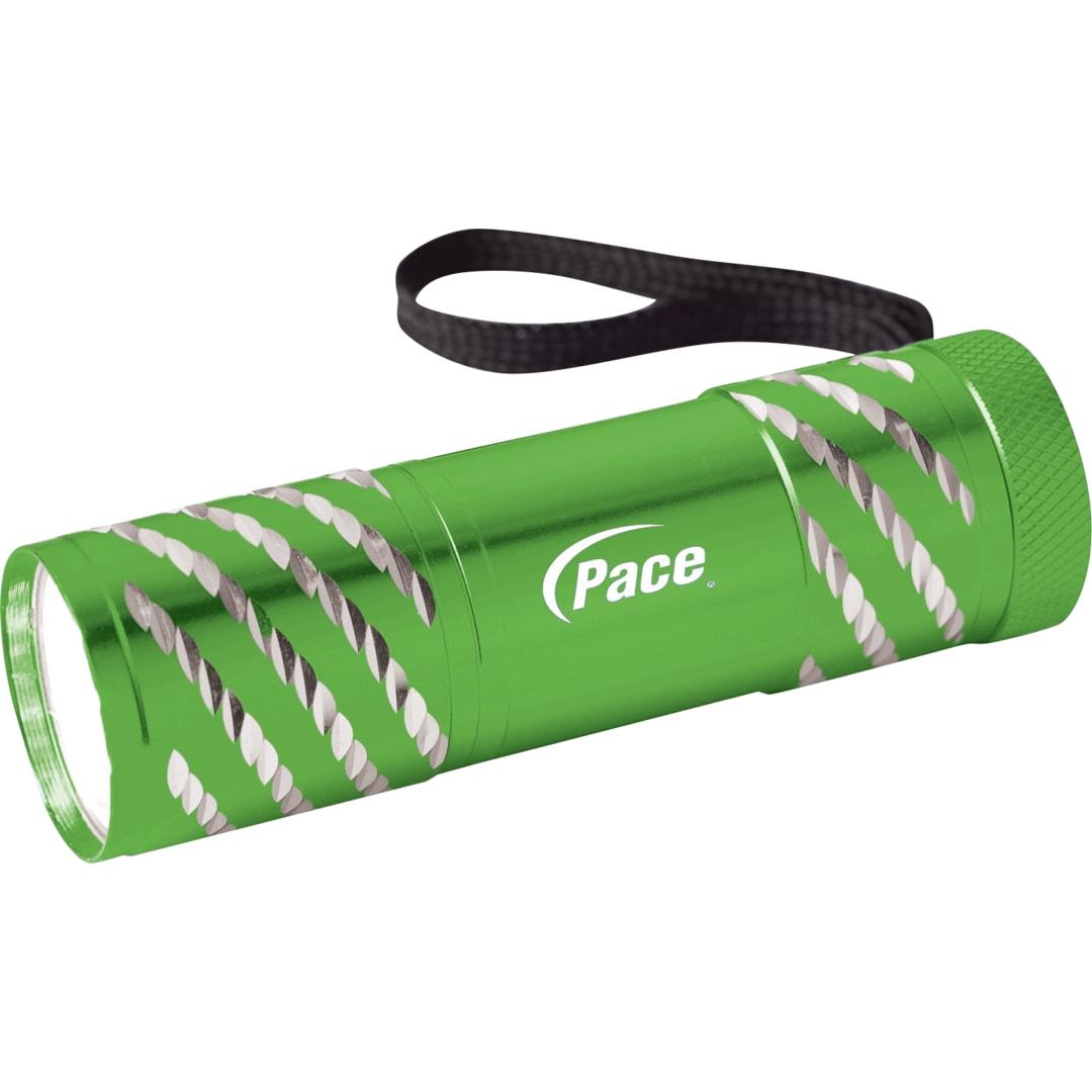 Astro flashlight Neon Green miniatura 7