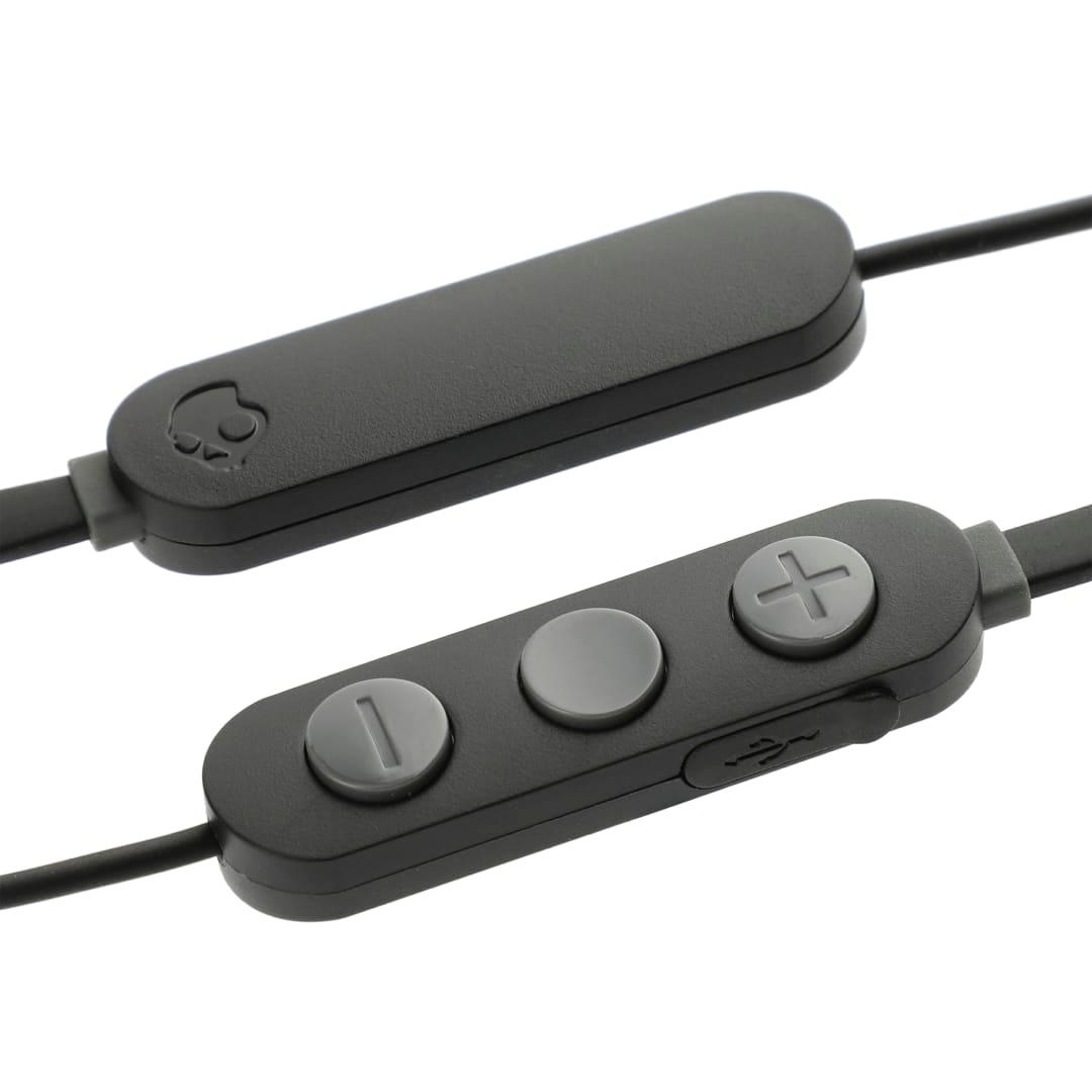 Skullcandy jib plus bluetooth earbuds Blue miniatura 3