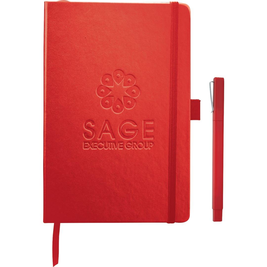 Nova bound journal bundle set Black miniatura 8