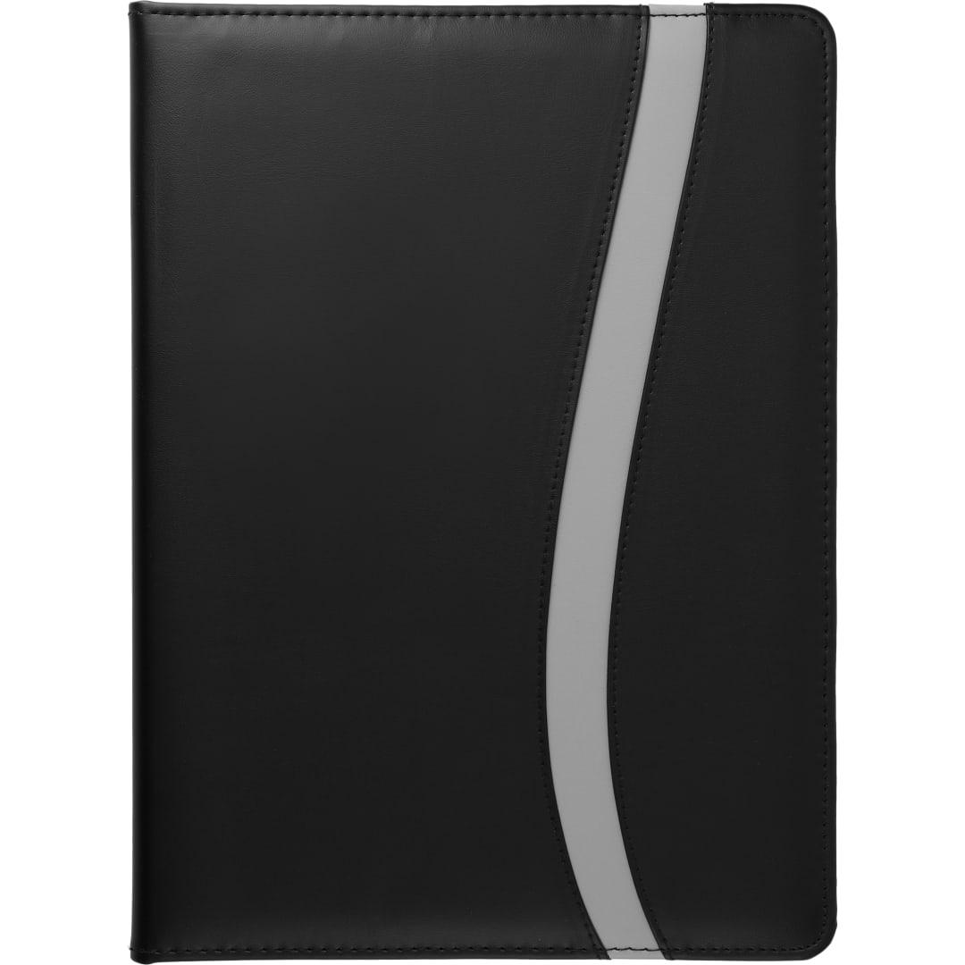 Fsc® mix session padfolio Black miniatura 6