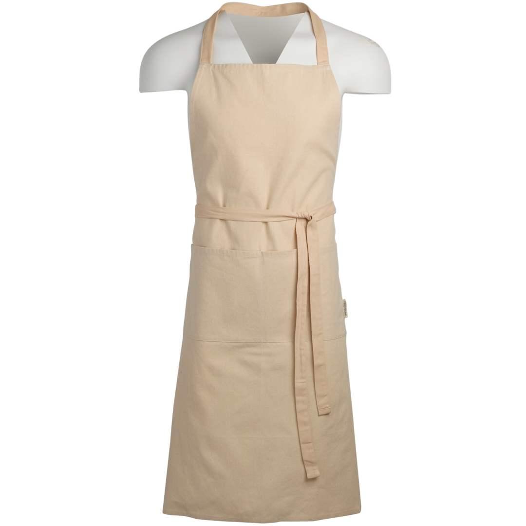 Recycled cotton apron Several Colors miniatura 13