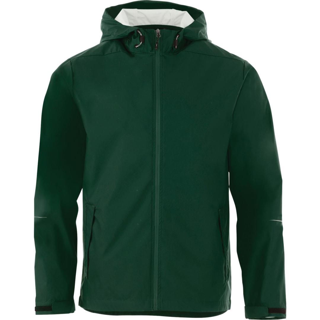 Mens cascade jacket Yellow miniatura 13