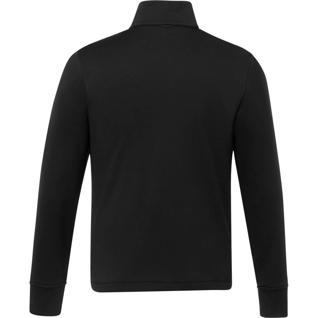 Mens frazier eco knit jacket Navy Blue miniatura 21