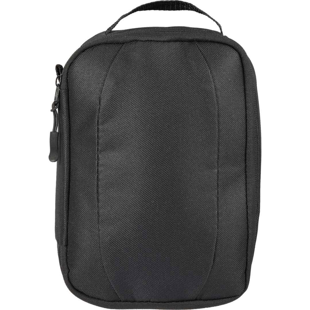 Rpet tech organizer Black miniatura 10