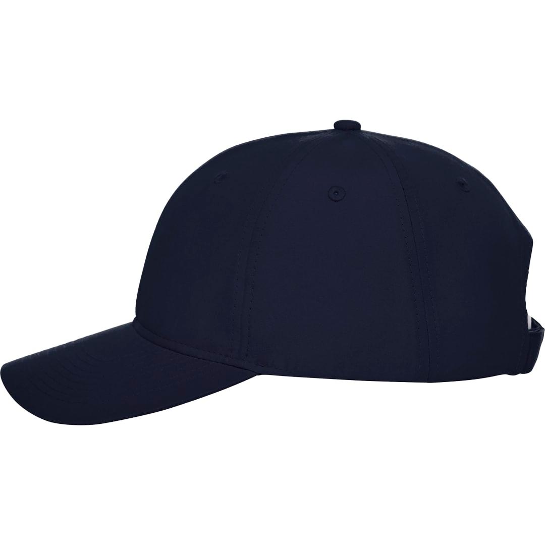 Unisex transcend ballcap Navy Blue miniatura 19