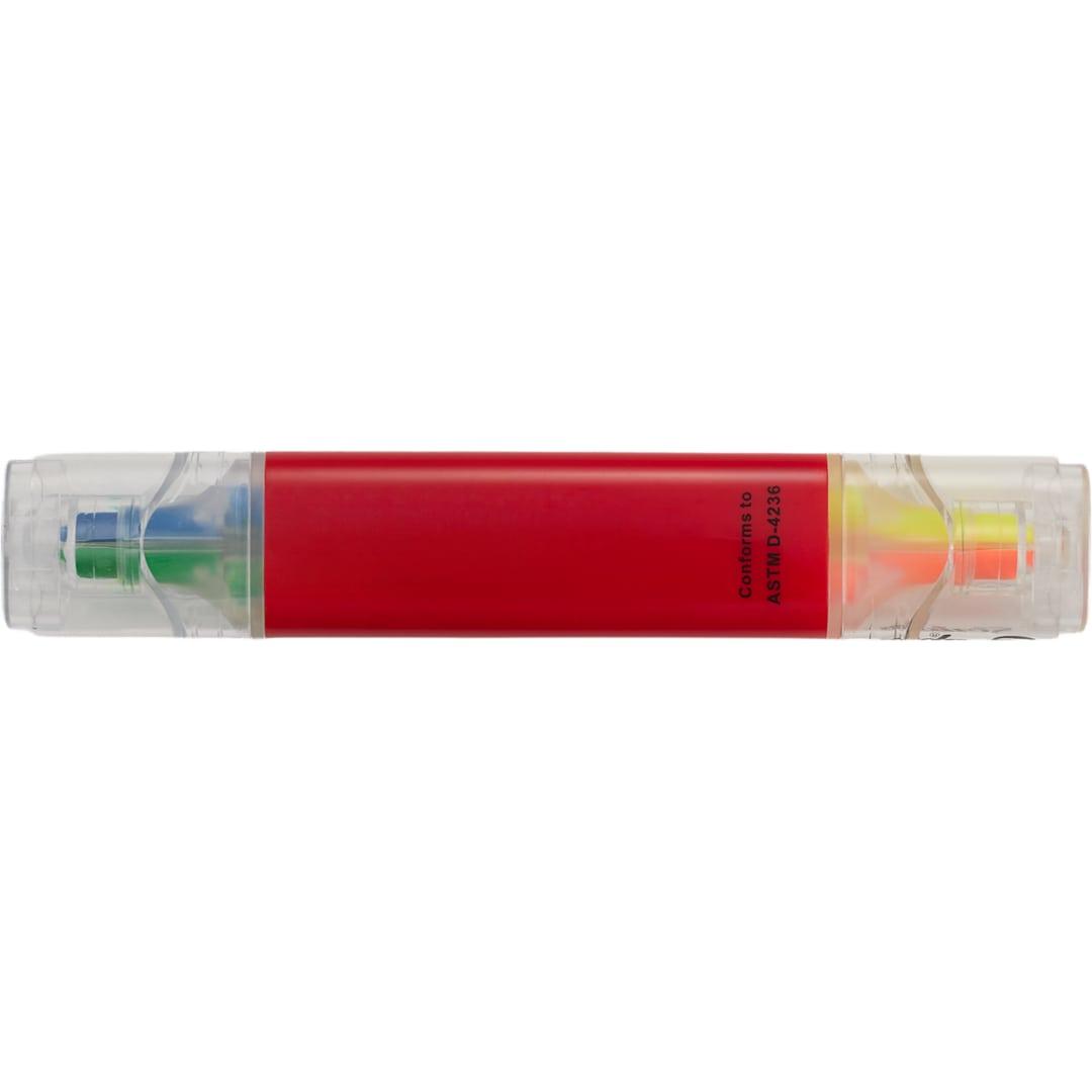 Scripto® quad highlighter Black miniatura 37