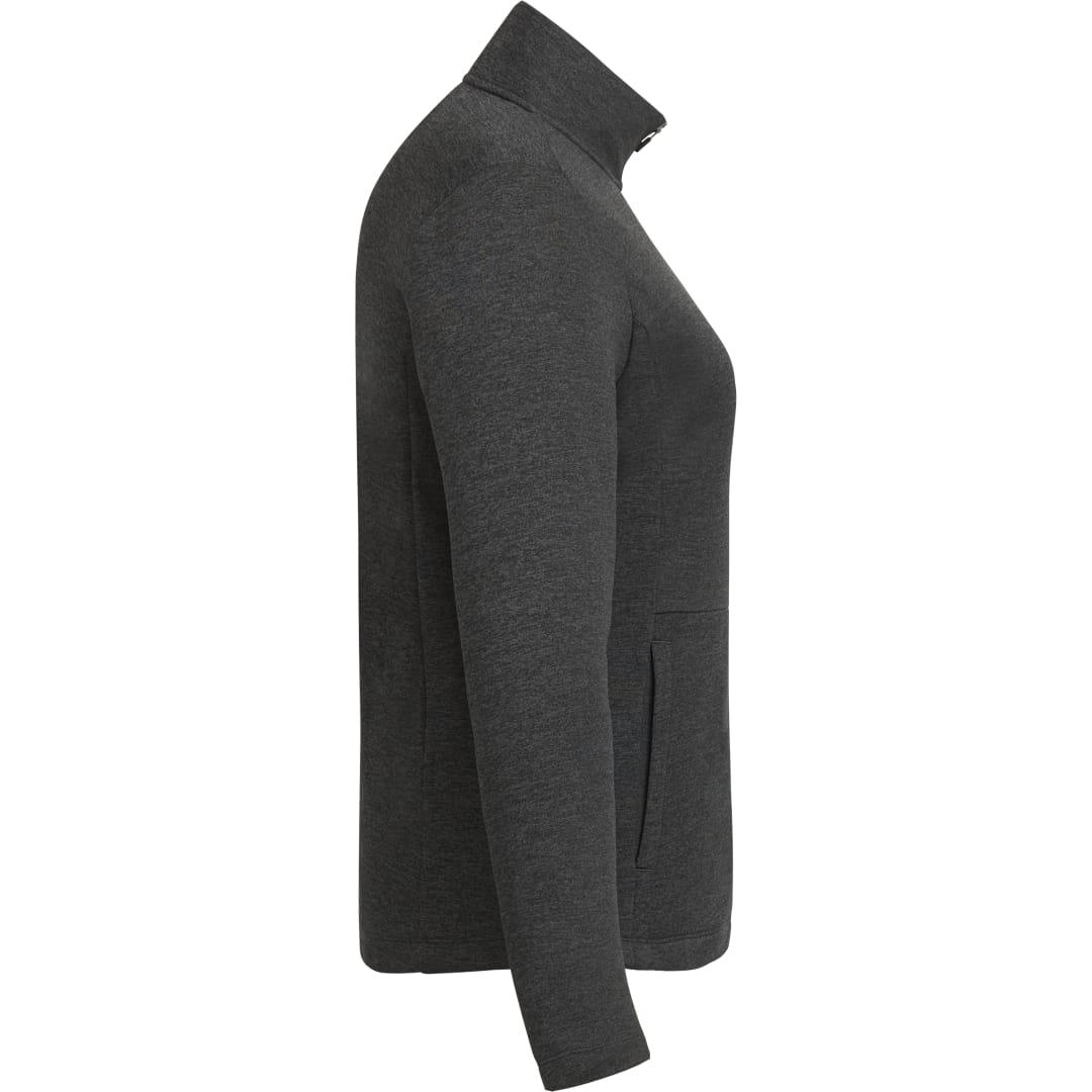 Merritt eco knit full zip - womens Navy Blue miniatura 26