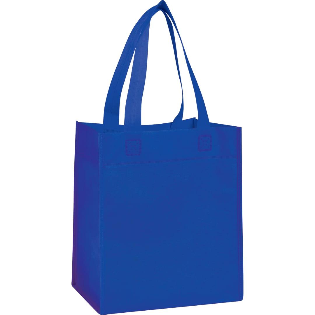 Basic grocery tote Black miniatura 21