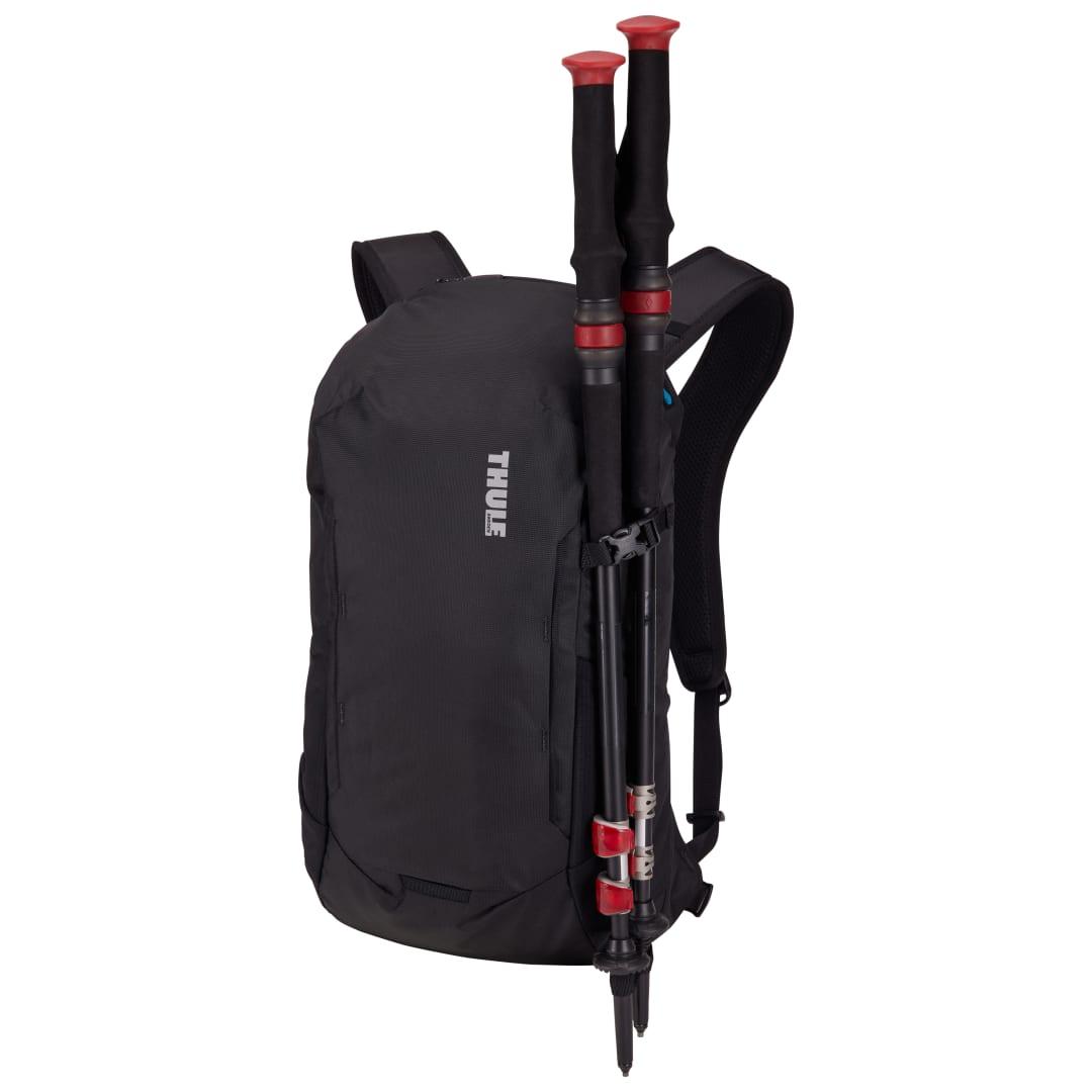Thule recycled all trail 18l 15 laptop backpack Black miniatura 6
