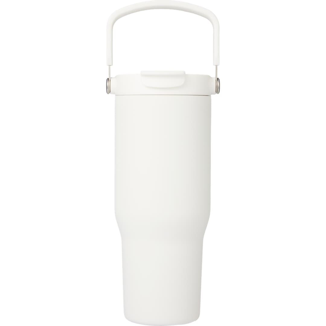 Carnival recycled sip or swig tumbler 30oz Black miniatura 26