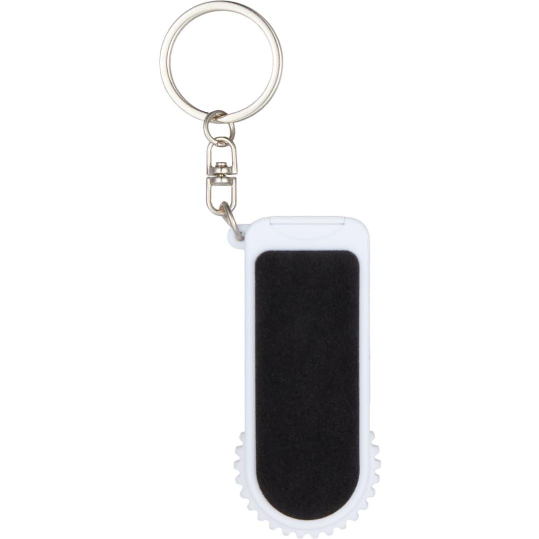 Spinstand 3-in-1 keychain Royal miniatura 35