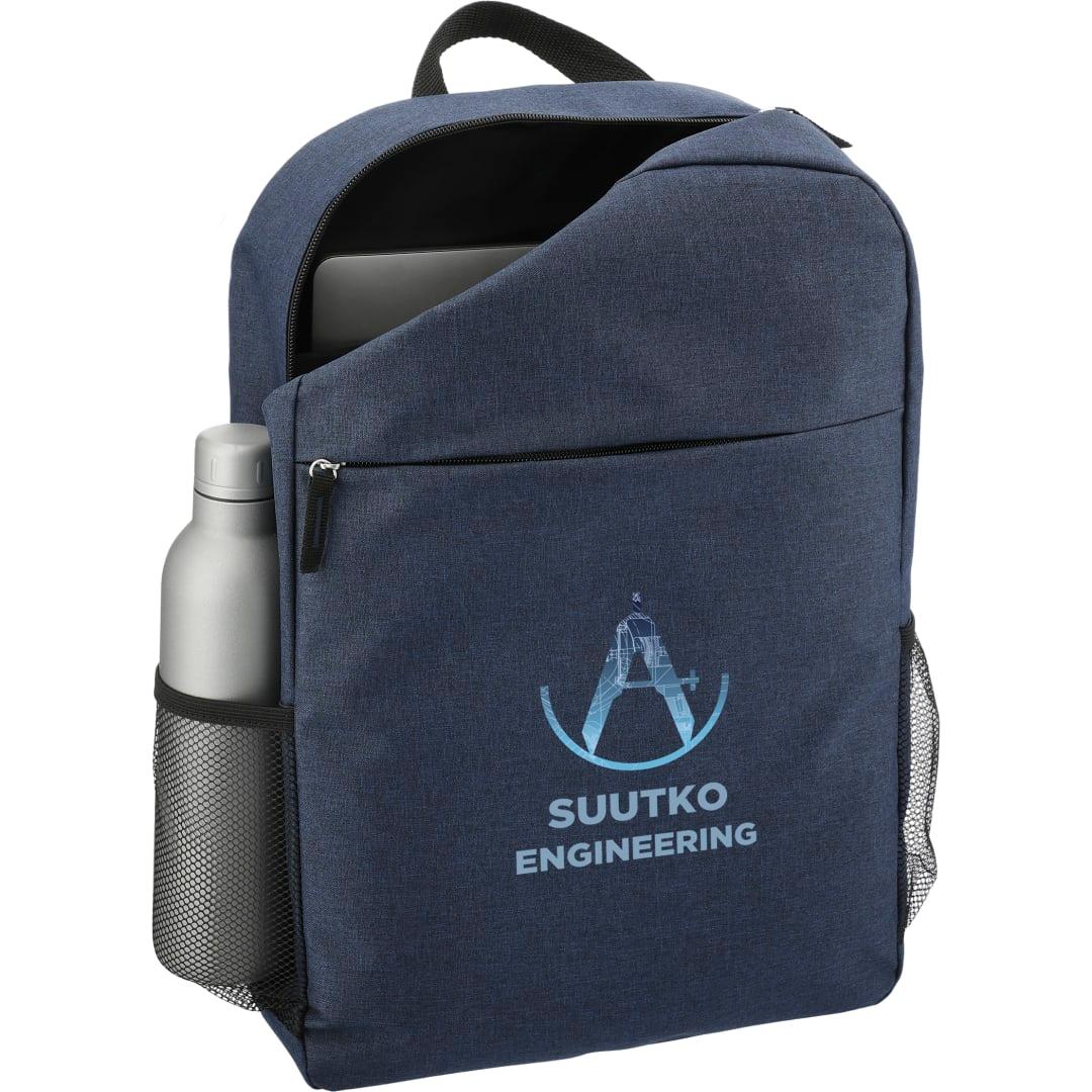 Urban 15 computer backpack Graphite miniatura 15