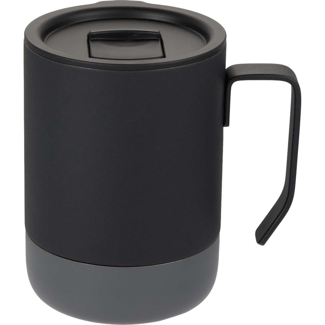 Alexander vacuum tumbler w/ slider lid 14oz Black miniatura 9