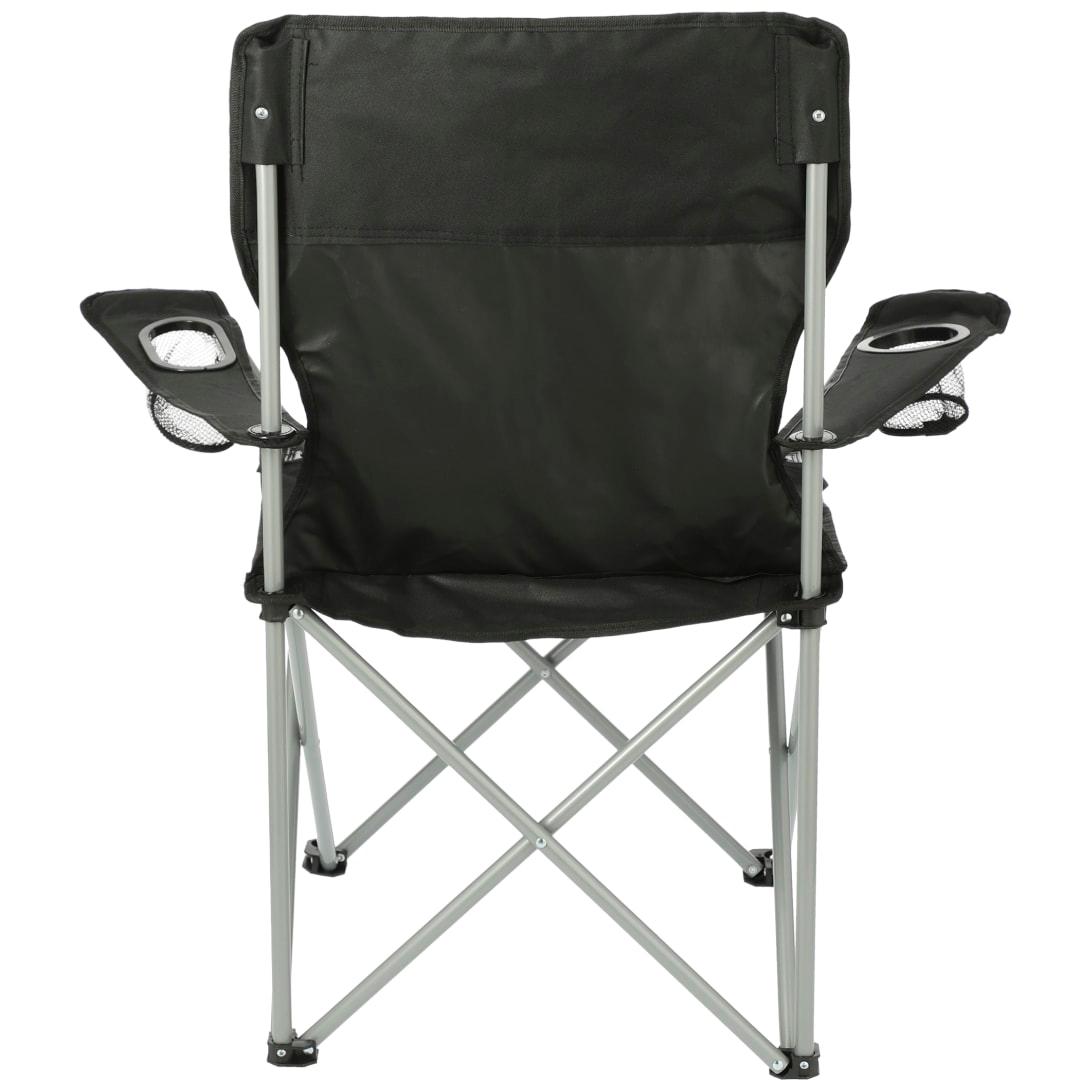 Game day event chair (300lb capacity) Black miniatura 5