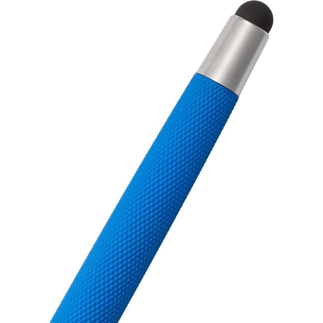 Scripto® bali recycled gel stylus pen Black miniatura 17