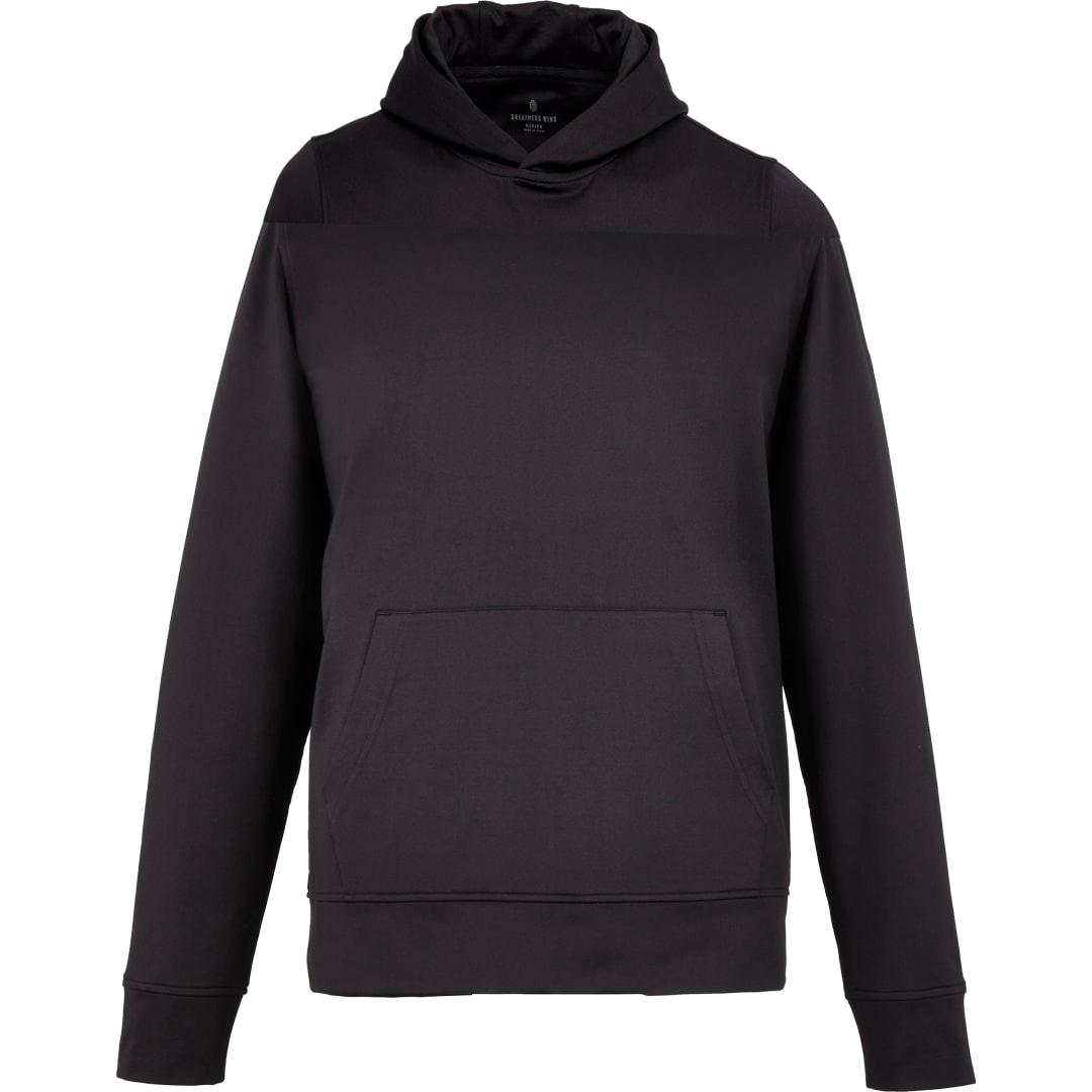 Greatness wins core tech hoodie - mens Navy Blue miniatura 15