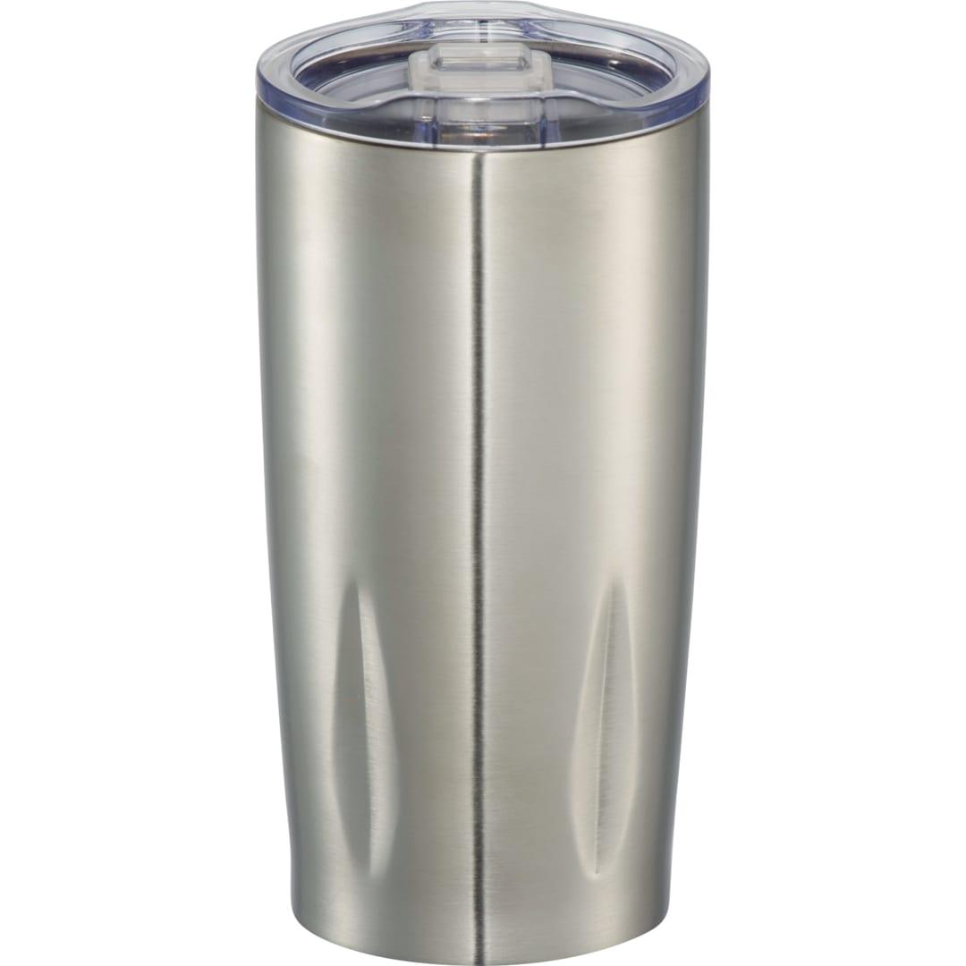 Adrian vacuum tumbler 20oz White miniatura 8