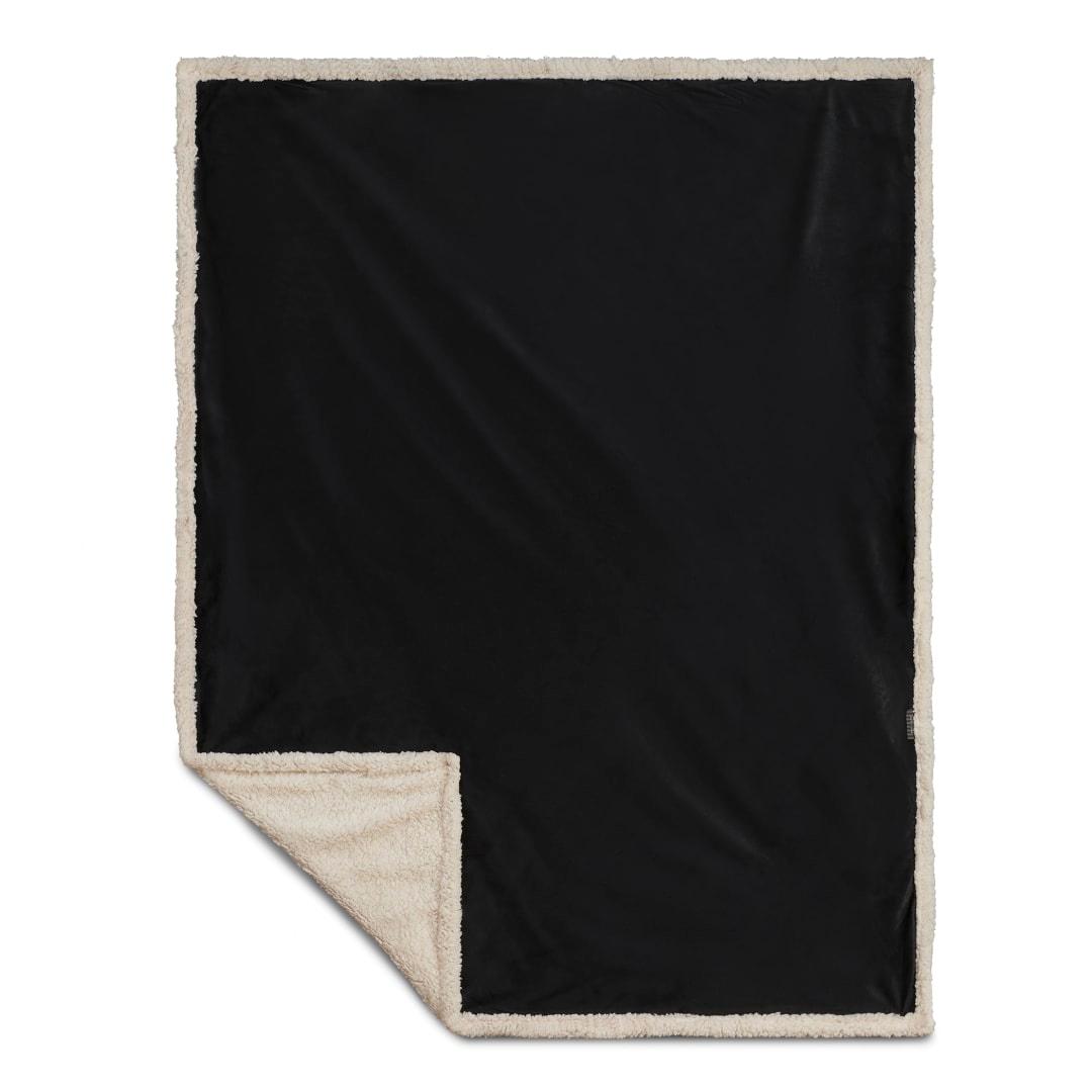 Field & co.® sherpa blanket Navy Blue miniatura 6
