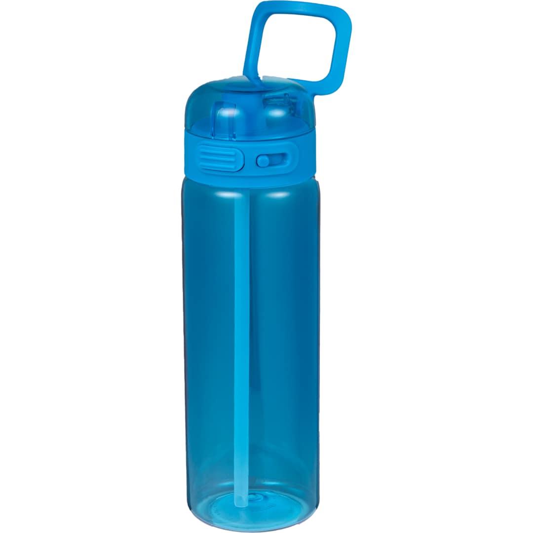 Era recycled plastic bottle 27oz Black miniatura 20