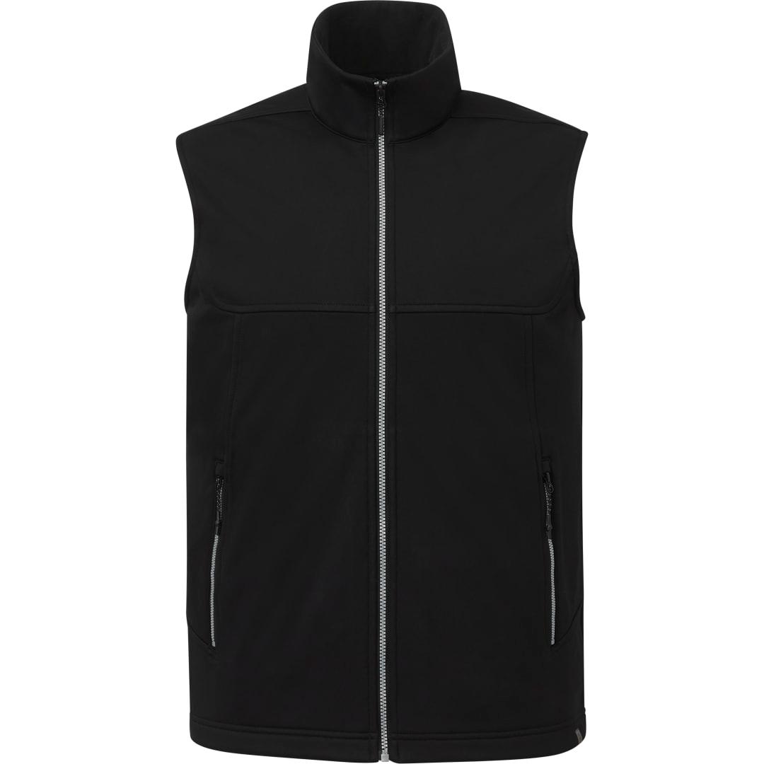Joris eco softshell vest- mens Blue miniatura 17