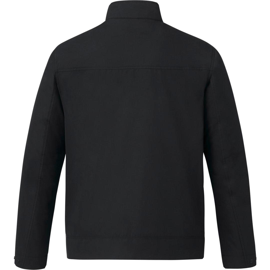 Foster eco jacket - mens Navy Blue miniatura 27