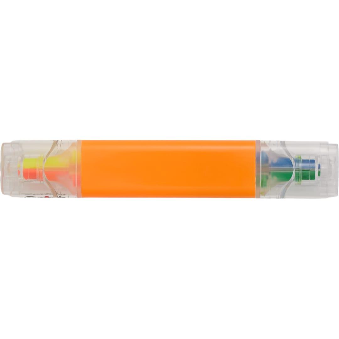 Scripto® quad highlighter Black miniatura 30