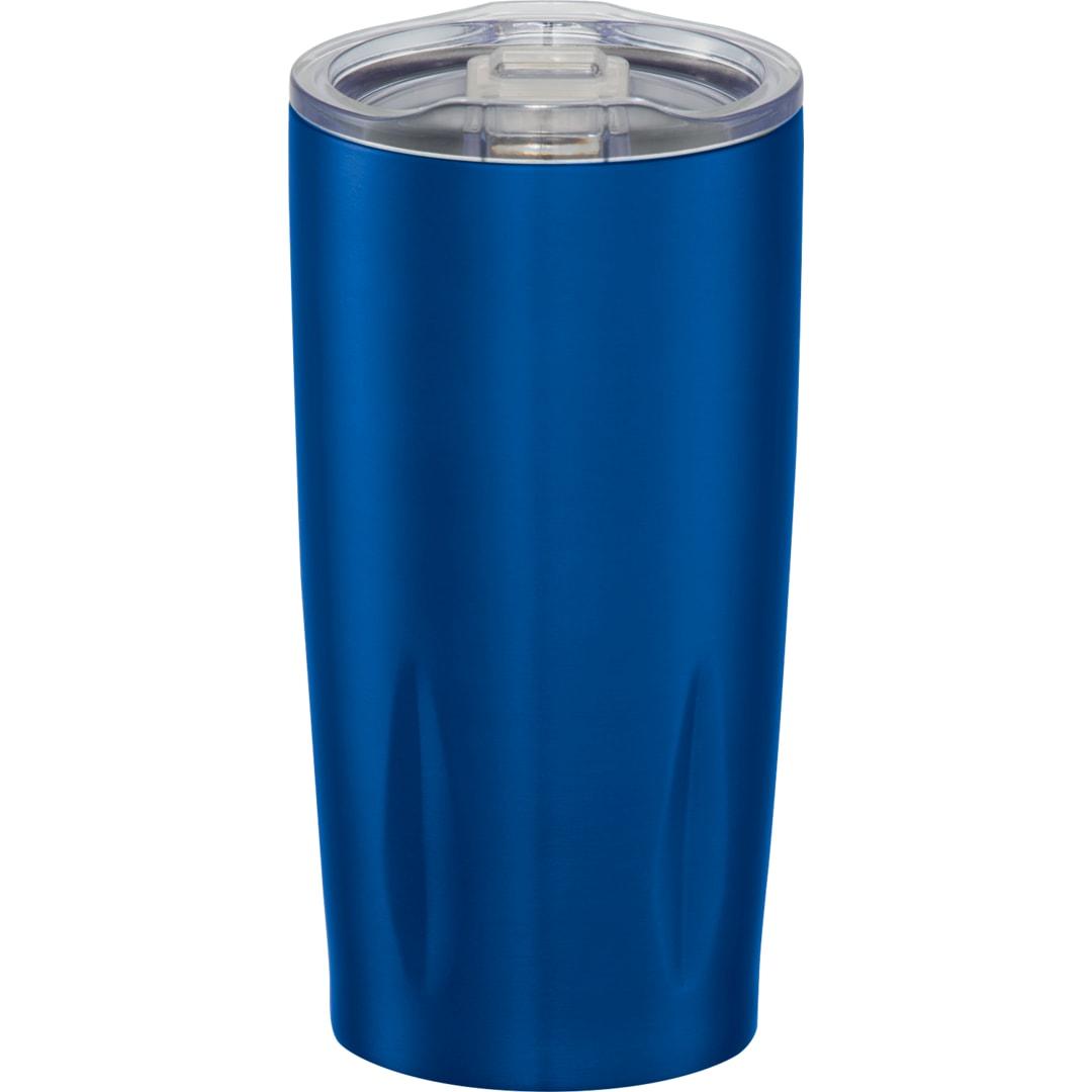 Rocky 20oz vacuum tumbler Black miniatura 4