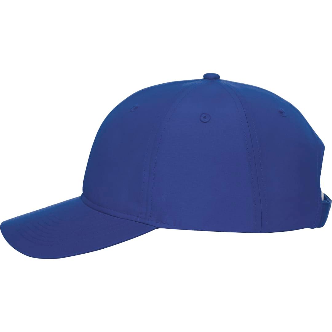 Unisex transcend ballcap Navy Blue miniatura 16