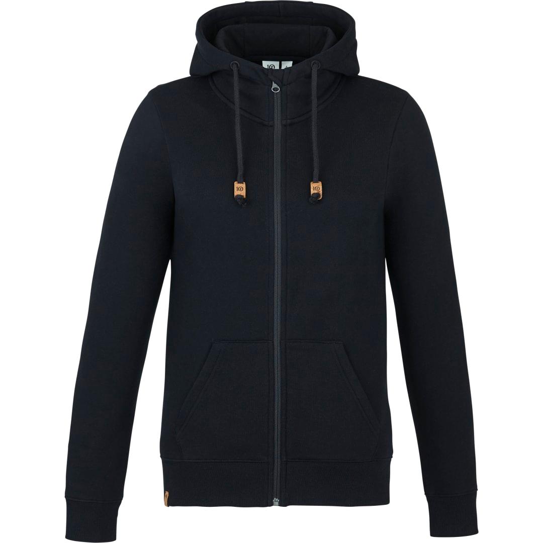 Tentree space dye zip hoodie - womens Grey miniatura 26