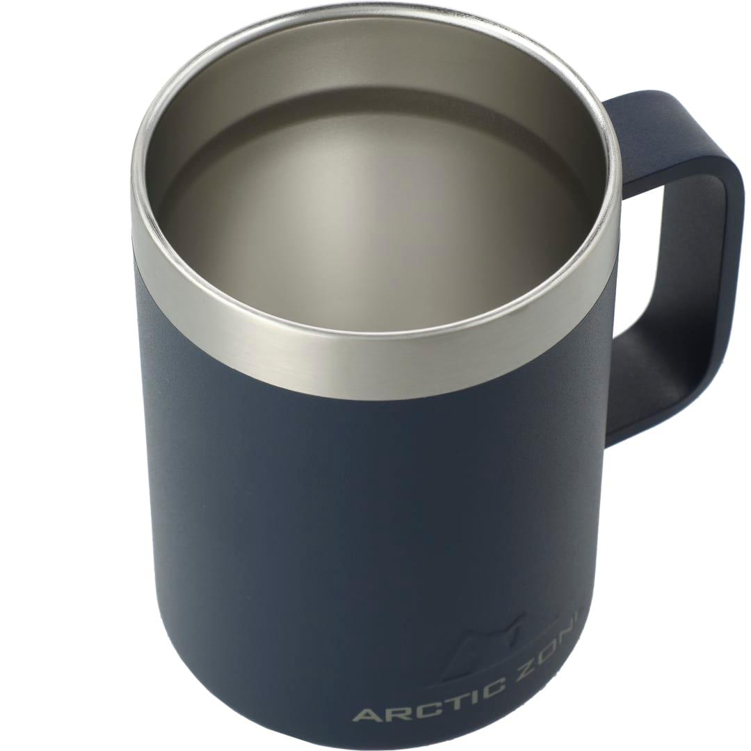 Arctic zone® titan thermal hp® mug 14oz Grey miniatura 18
