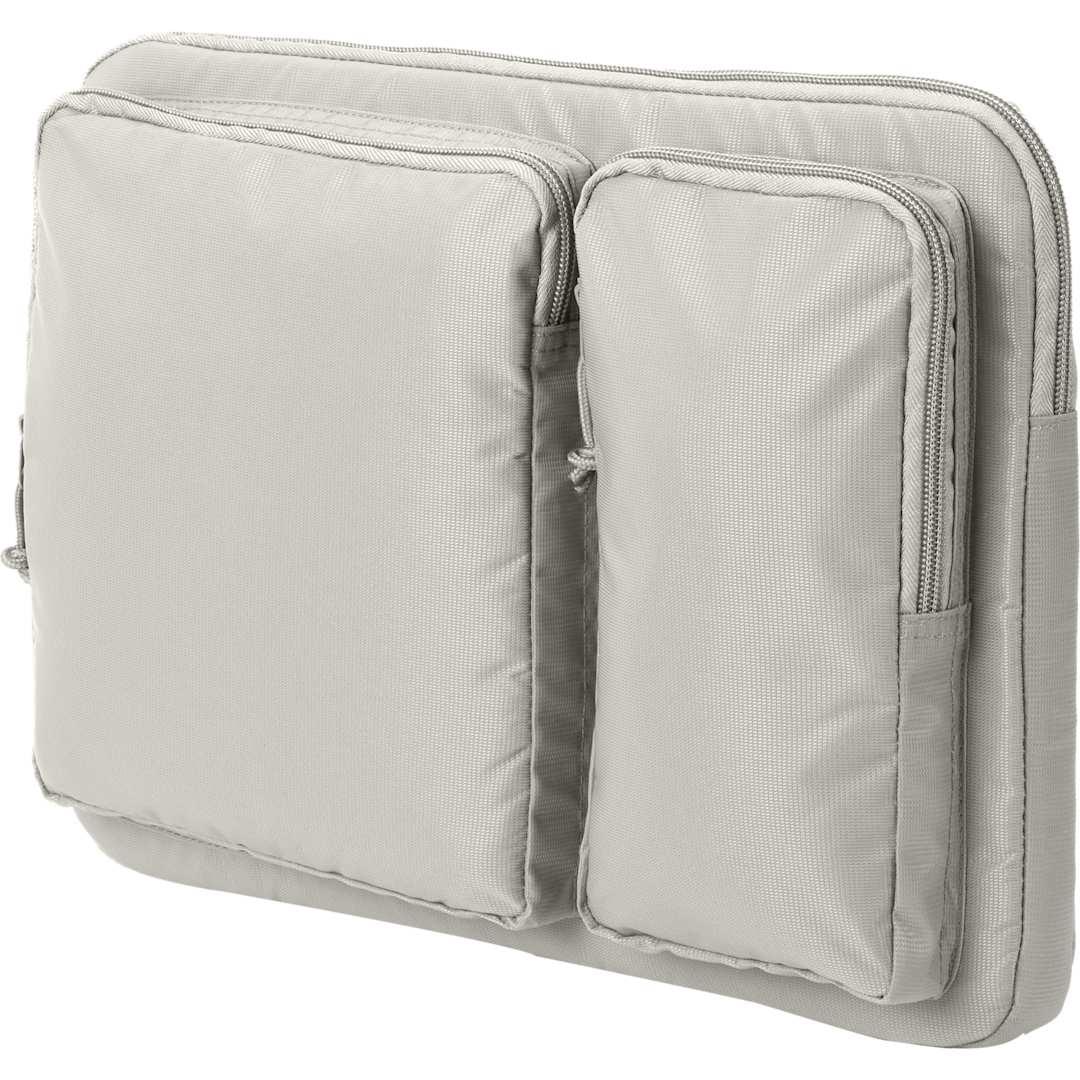 Greenway recycled 15 laptop sleeve Dark Green miniatura 9