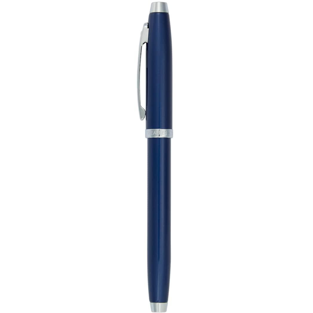 Sheaffer® 100 glossy lacquer roller ball Black miniatura 20