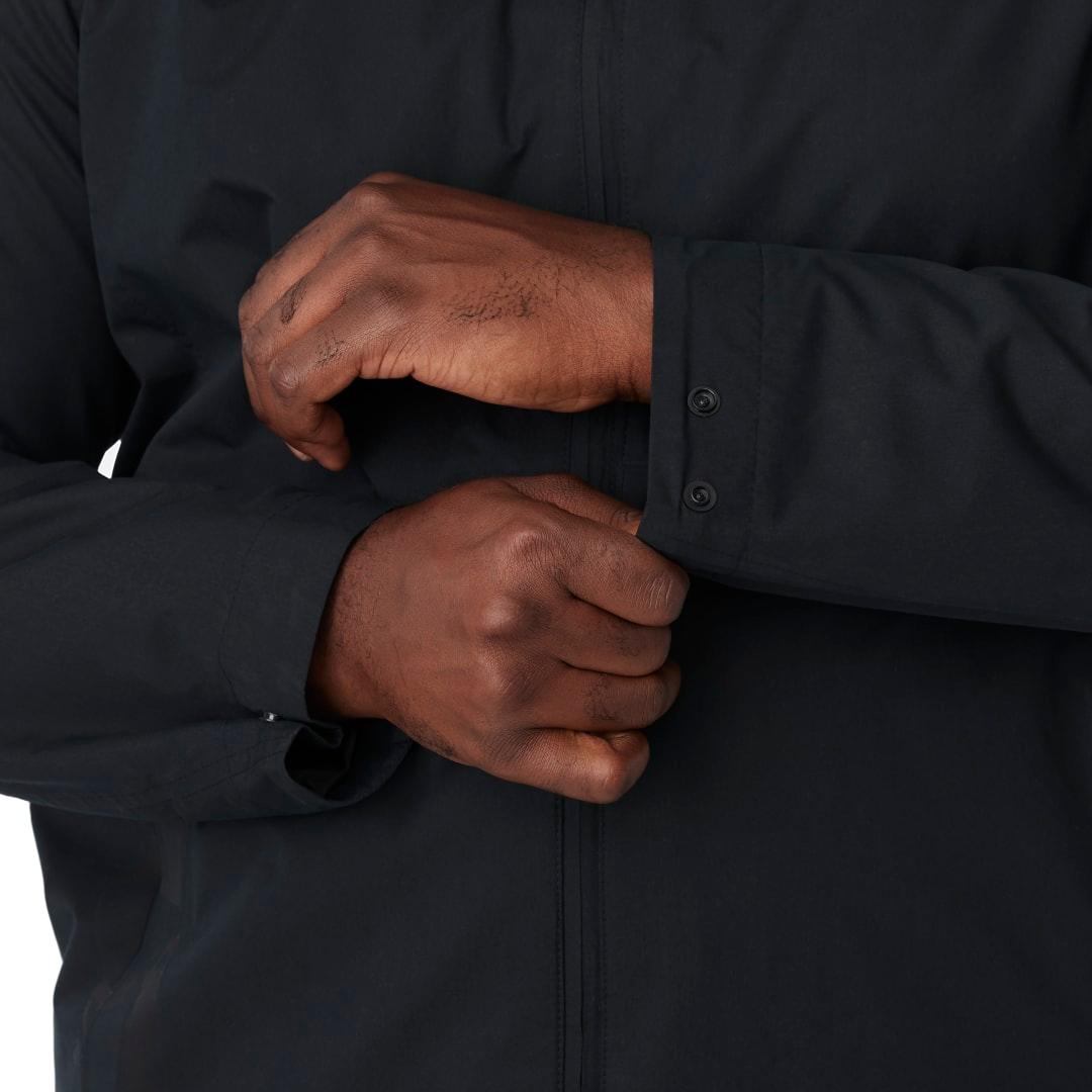 Foster eco jacket - mens Navy Blue miniatura 24