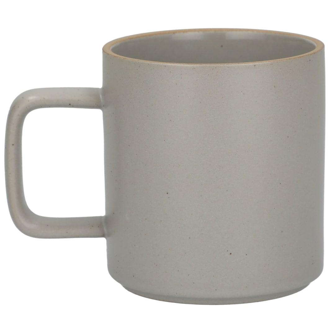 Field & co stoneware mug 11oz Black miniatura 6
