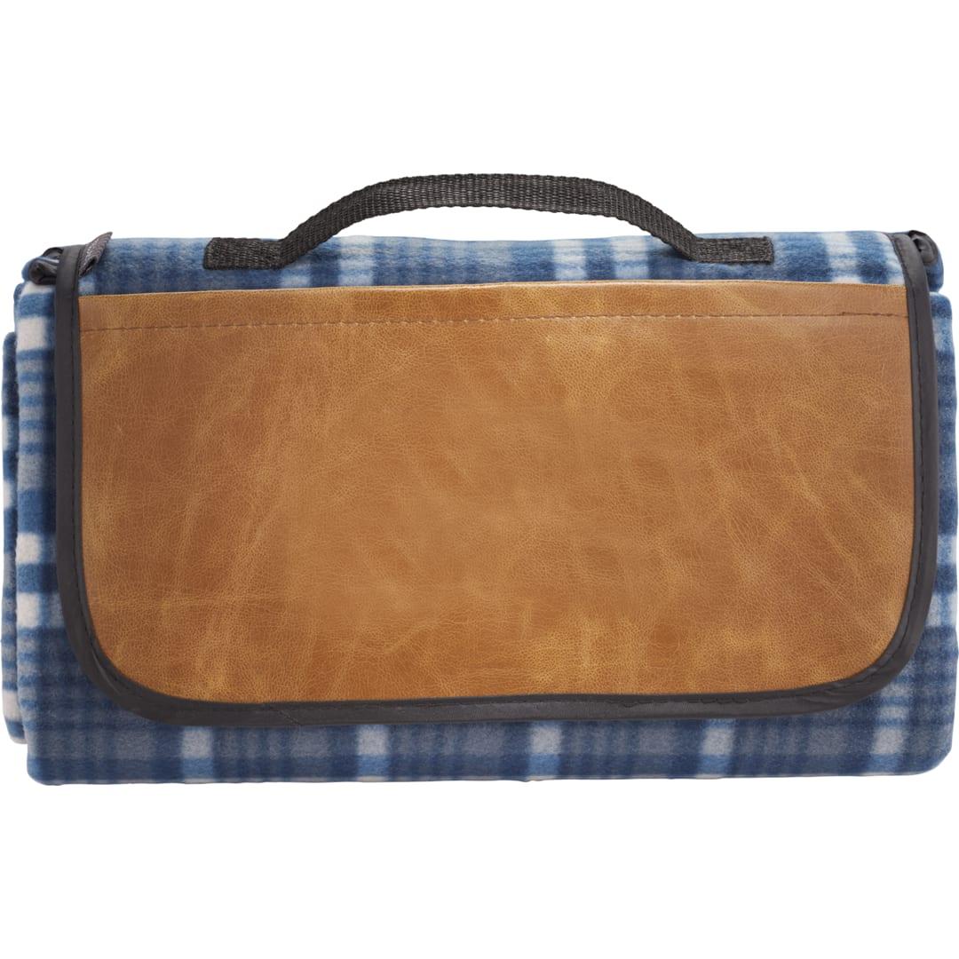 Field & co.® picnic blanket Brown miniatura 13