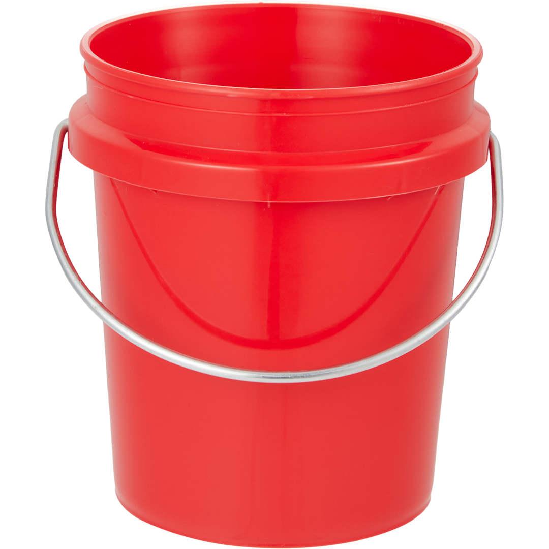 Mini bucket Black miniatura 8