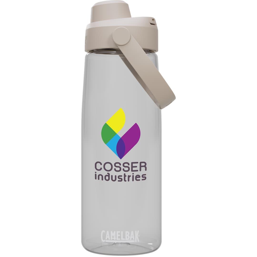Camelbak thrive™ chug 25oz bottle tritan™ renew Dark Gray miniatura 11