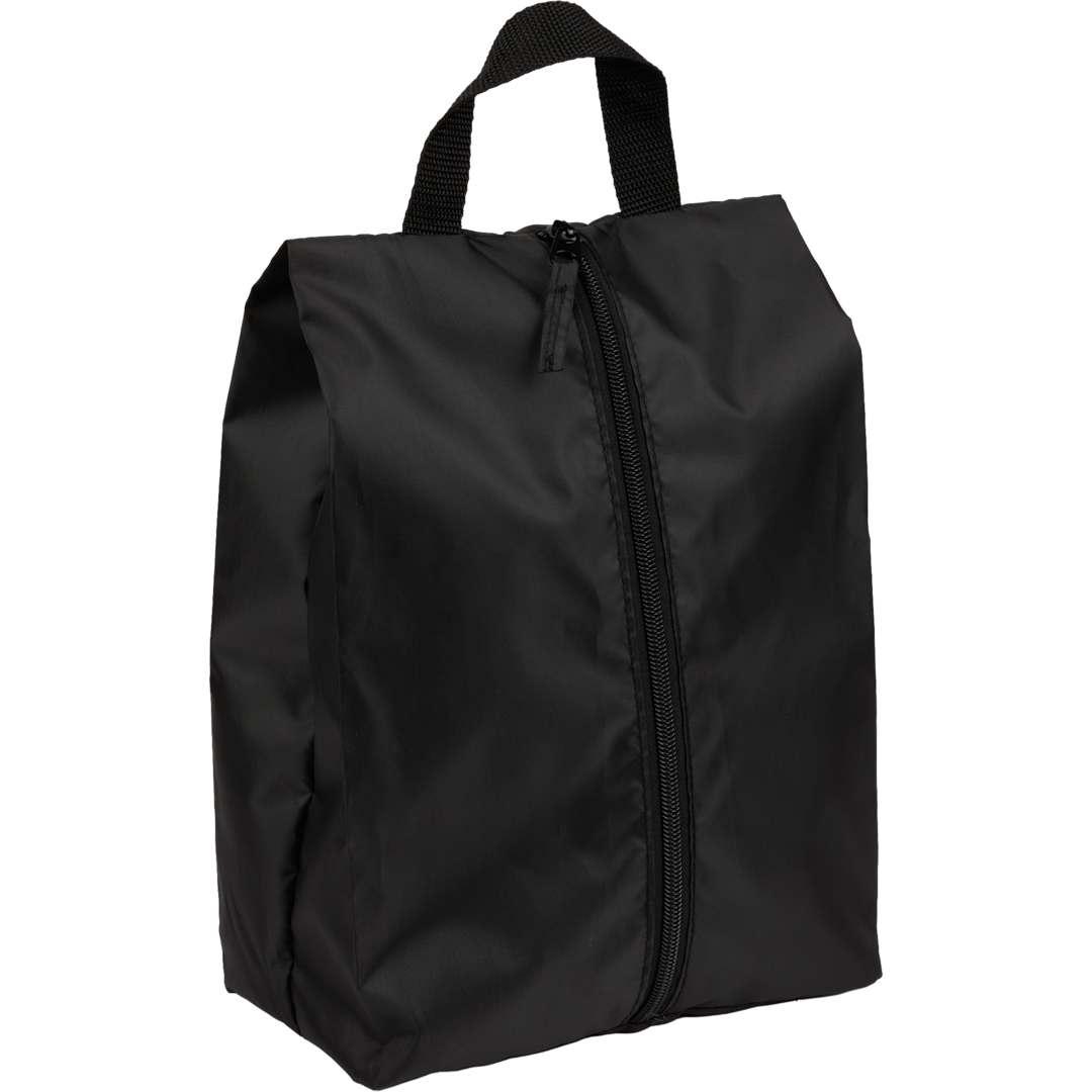 Oriole shoe bag Red miniatura 3