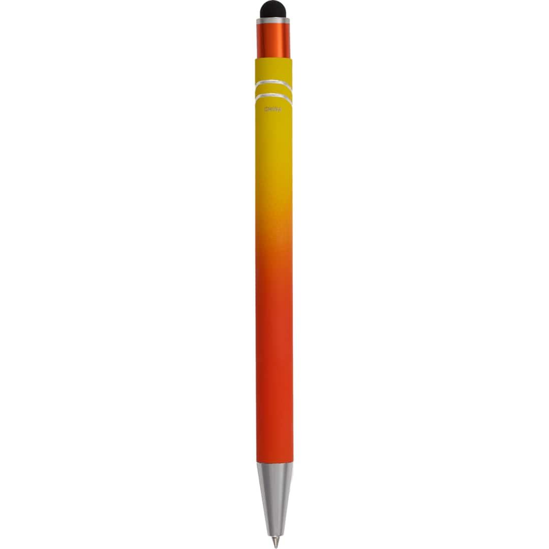 Burstrecycled gelstylus Black miniatura 23