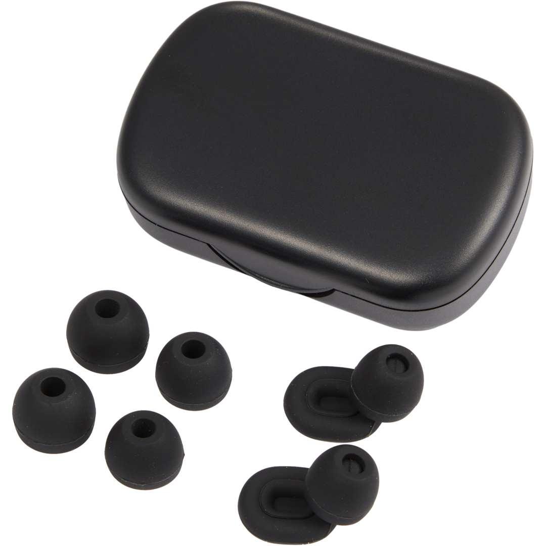 Wellable™ noise reducing ear plugs Cream miniatura 6
