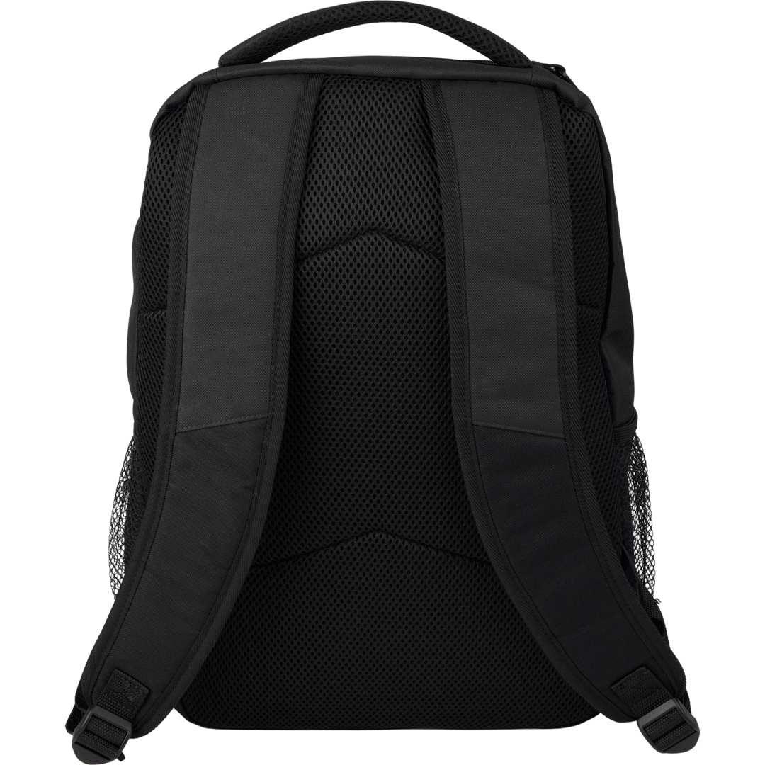 Commander recycled 16 computer backpack Navy Blue miniatura 5
