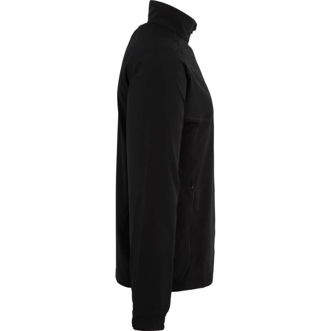 Footjoy approach quarter-zip mid-layer Dark Gray miniatura 15