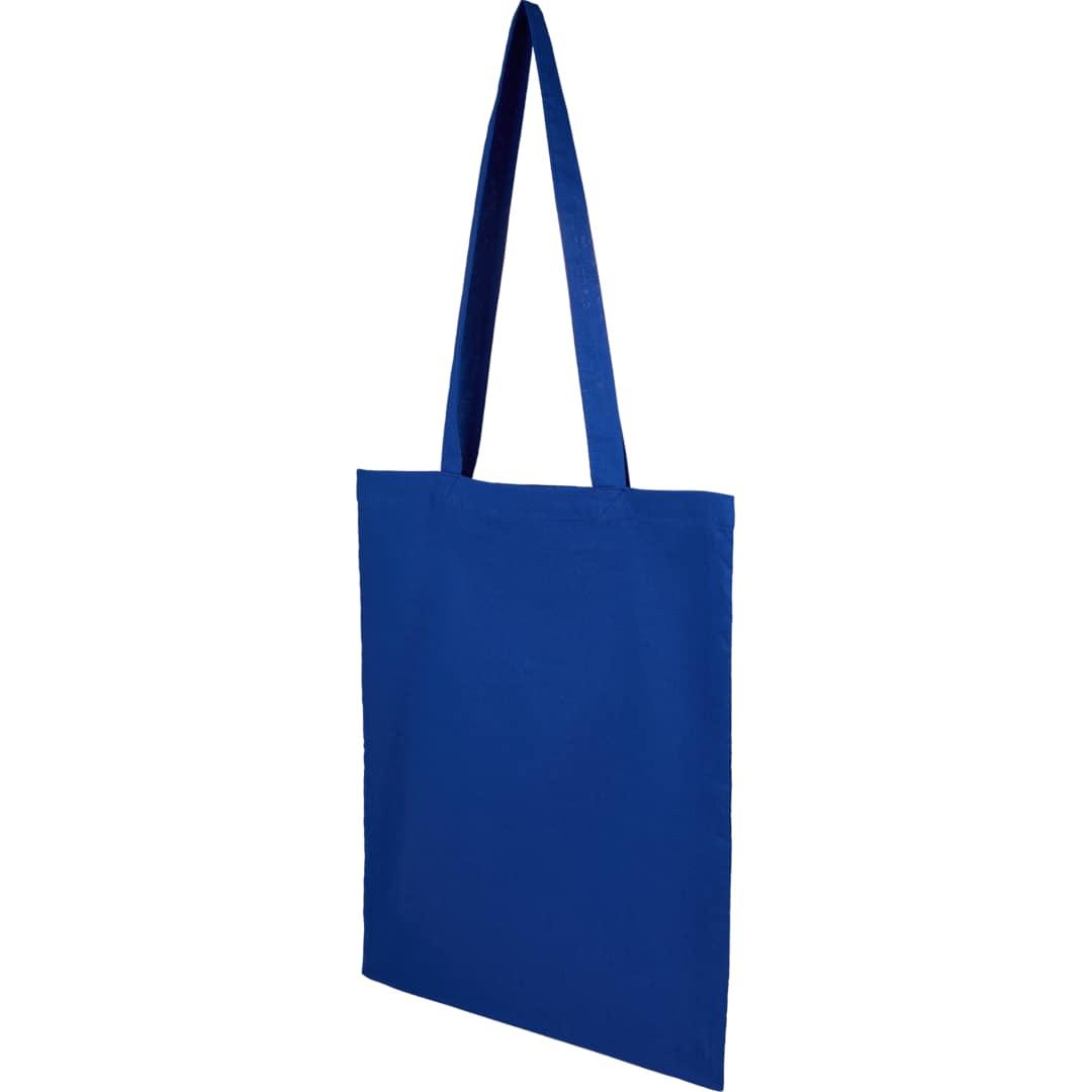 Carolina organic 4oz cotton tote Green miniatura 14