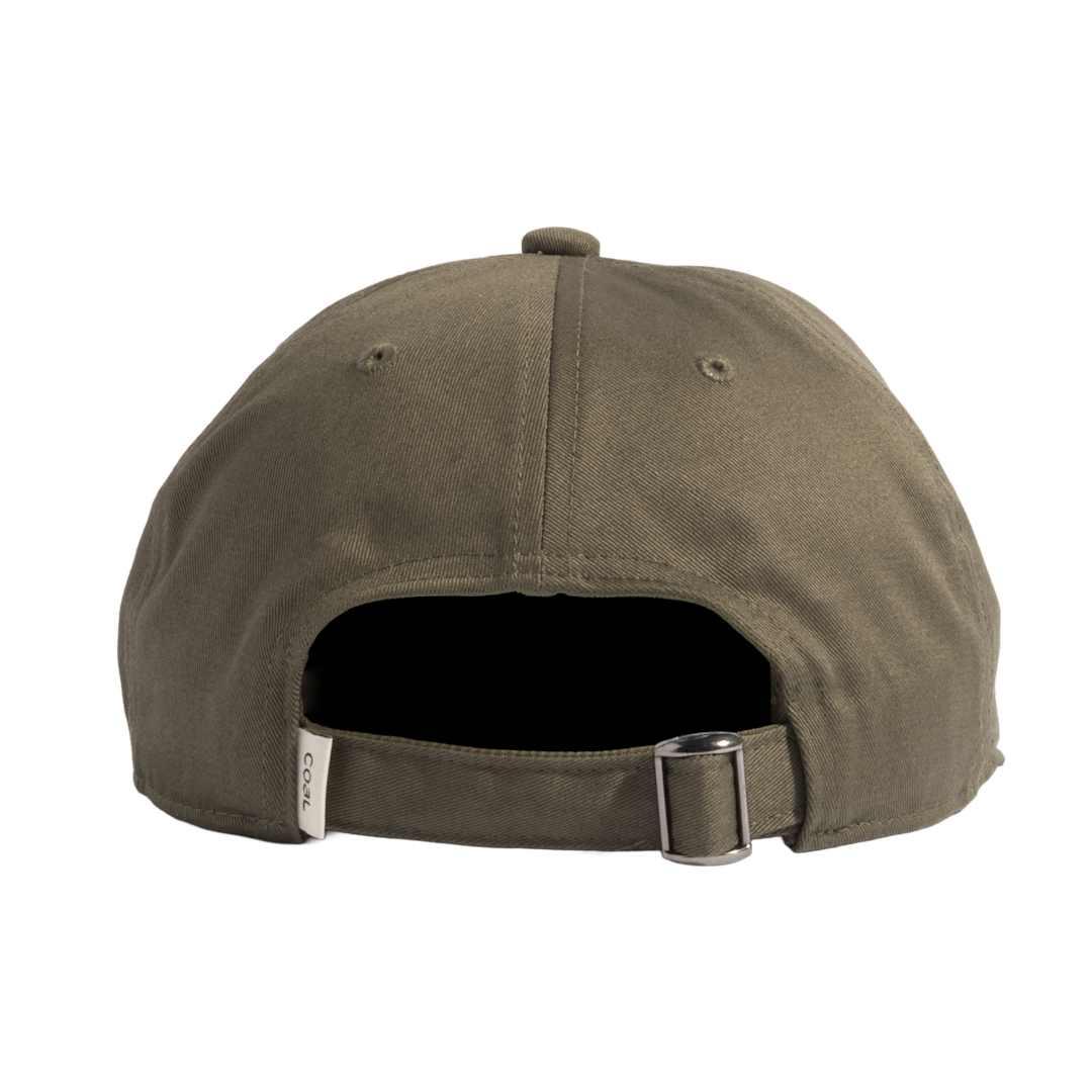 Coal pines cap Navy Blue miniatura 12
