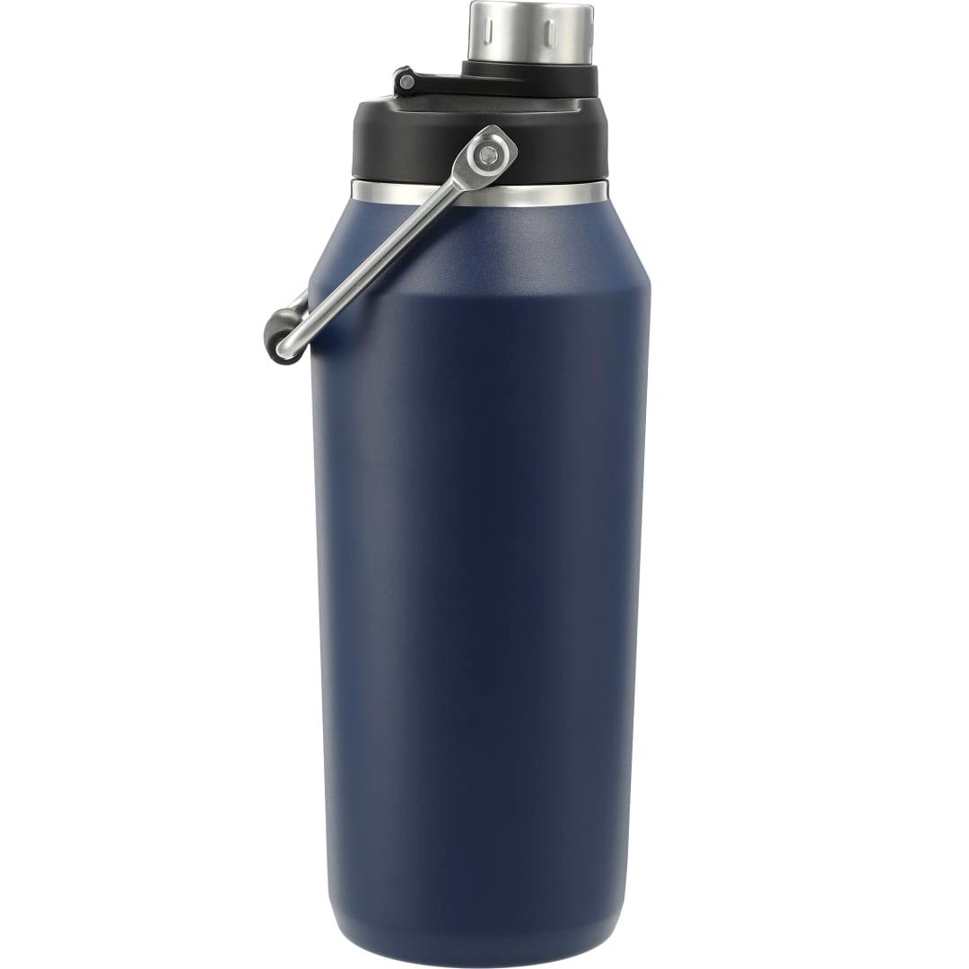 Vasco copper vacuum insulated bottle 40oz Black miniatura 13